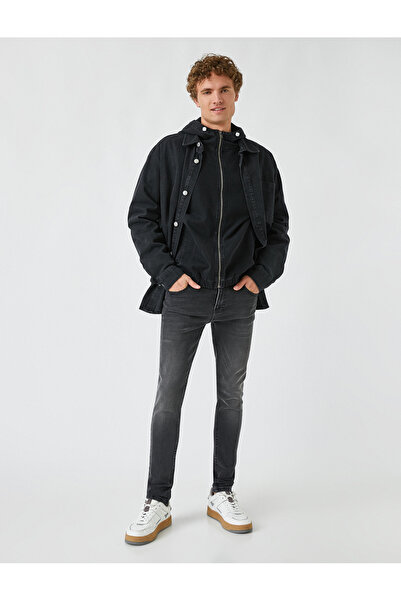 Koton جينز بقصة ضيقة - مايكل جان