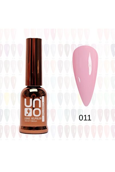 Genel Markalar UNO KALICI OJE 10ml NO:011