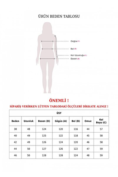 Modamorfo Σετ φούστα με ελαστική μέση -Μαύρο