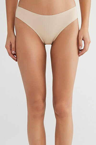 Penti Light Skin Color Slip Panties