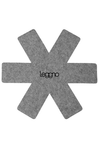 Leggno All-In-One Diamond Pro Ceramic Cookware and Kitchenware Set 23 Piece Black