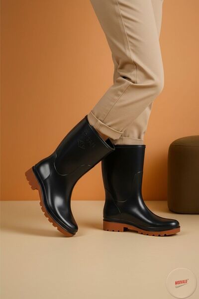 MODVALU Αδιάβροχες μπότες βροχής Vineyard Garden Fisherman