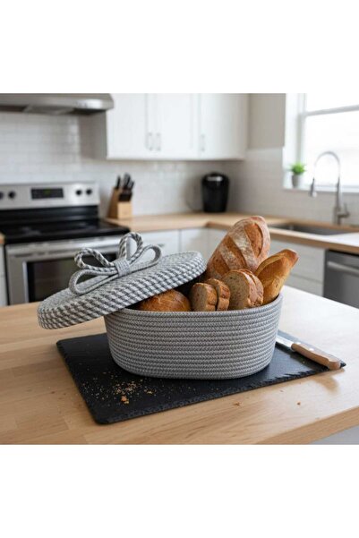 SARDA Multi-Purpose Bathroom and Kitchen, Basket, Organizer, Gift Box - 24X36 Height 15 cm