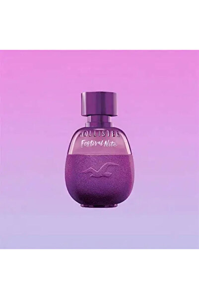 Hollister ليلة المهرجان للنساء (أو دو برفيوم) 30 مل