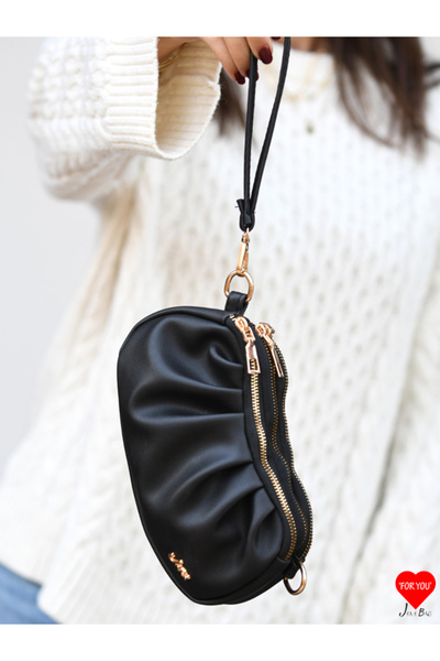 JARA Bag Τσάντα ώμου Uruz Multi-Compartment Mini Clutch