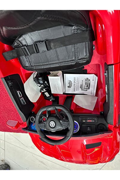 POYRAZ AKÜLÜ VOLKSWAGEN passat 12v akülü araba(ÖZEL PLAKA)(0-6 yaş)