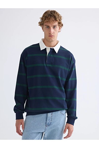 LC Waikiki SWT، XM-RUGBYPOLO-2