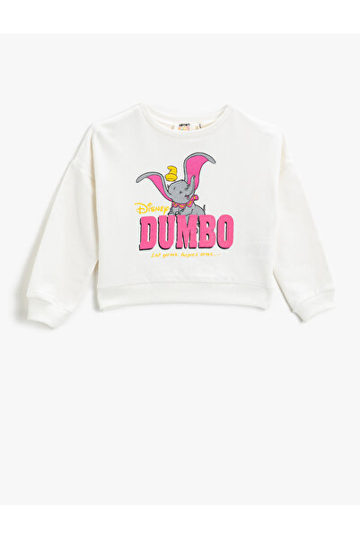 Koton Dumbo cu imprimeu Licențiat Swea tricou Bumbac