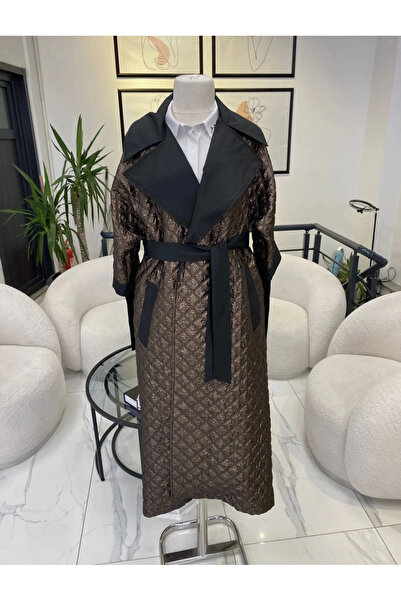 NUSS TRİKO غطاء نوس جاكار أسود