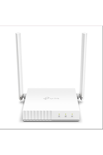 TP-LINK k-3 Tl-wr844n N300 Wi-fi Router ( Yönlendirici )