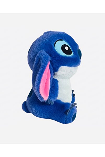 onestophub Stitch Peluş Oyuncak 35 Cm Peluş Oyuncak Yumoş Uyku Arkadaşı Stitch Peluş Oyuncak Stich