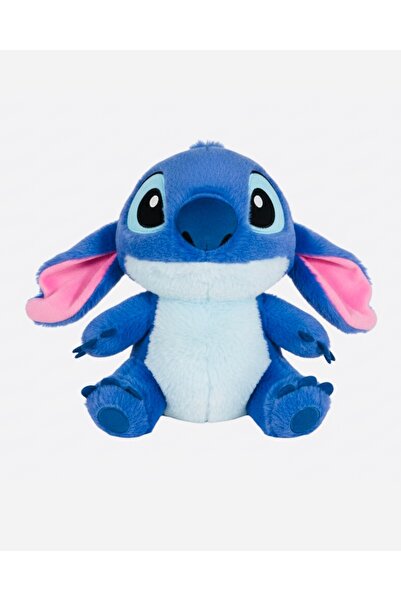 onestophub Stitch Peluş Oyuncak 35 Cm Peluş Oyuncak Yumoş Uyku Arkadaşı Stitch Peluş Oyuncak Stich