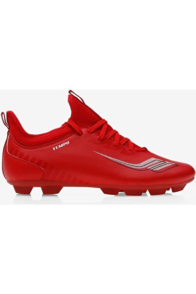 Lescon Men's Football Boots - Tempo Astroturf