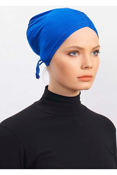 Ecardin غطاء رأس مريح بطيات - ST 256 Saks