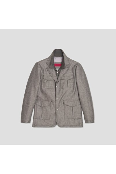 Giovane Gentile Mont / Kaban