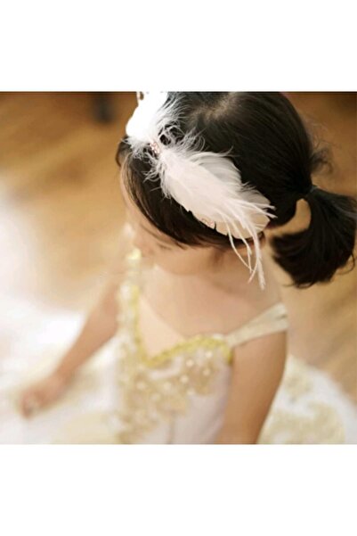 fulina 50PCS Natural Goose Feathers Decoration - Assorted Colorful for DIY, Festival Erikord(Color Mixed)