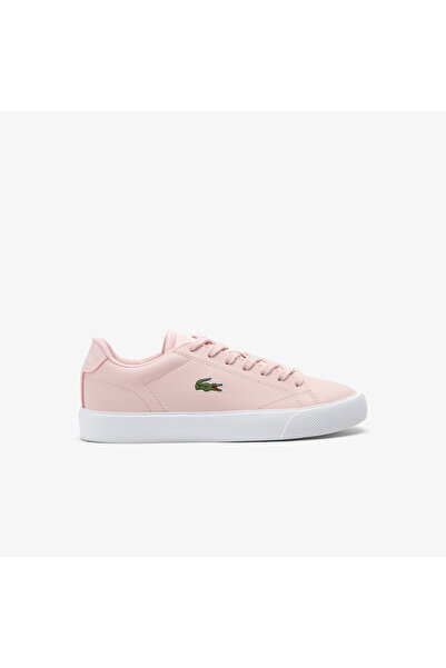 Lacoste Women's Lerond Set Leather Sneakers - 50CFA0015-208