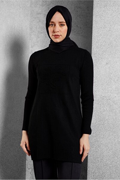 Alvina TRİKO TUNİK 44984