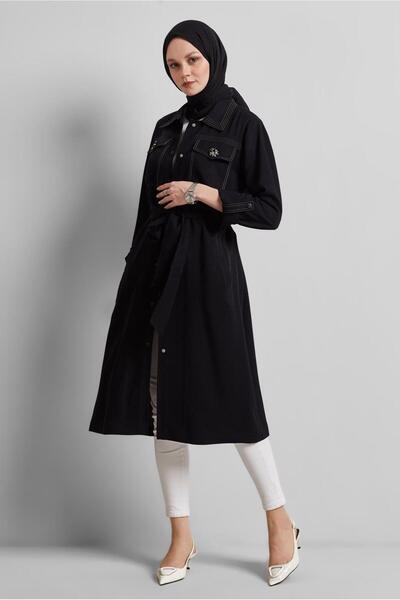 Alvina Belted Wear 45443