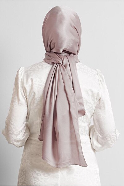 Alvina Satin Shawl 8570