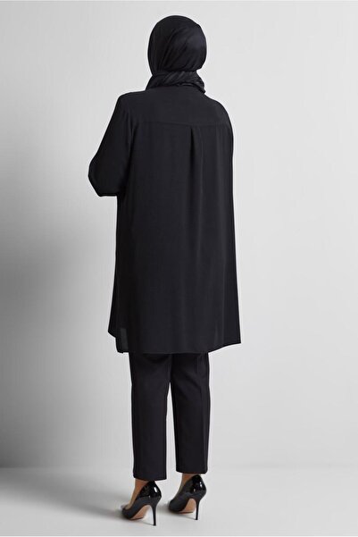 Alvina PUL PAYETLİ AEROBIN TUNİK 20710