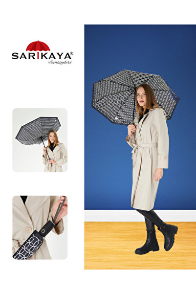 Sarıkaya Şemsiye Full Otomatik Kadın Şemsiye