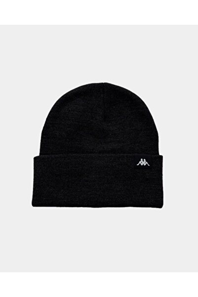 Kappa Beanny Tr Kadın Antrasit Bere