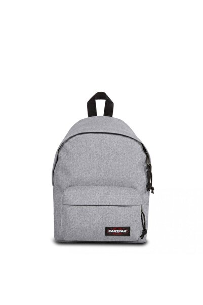 Eastpak ORBIT 10Lt SUNDAY GREY Sırt Çantası EK0000433631 Gri-STD