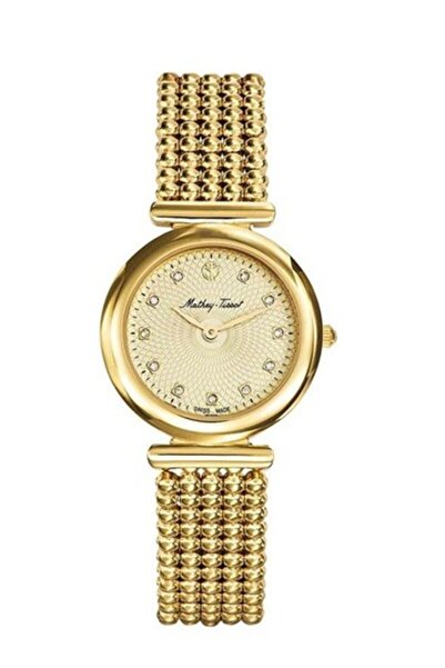 Mathey-Tissot D539PDI KADIN KOL SAATİ