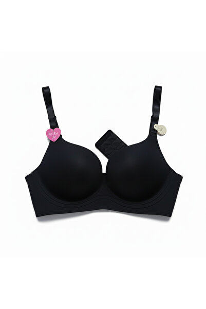 BONBON حمالة صدر نسائية بدون أسلاك مدعومة بالليزر PR BB2037