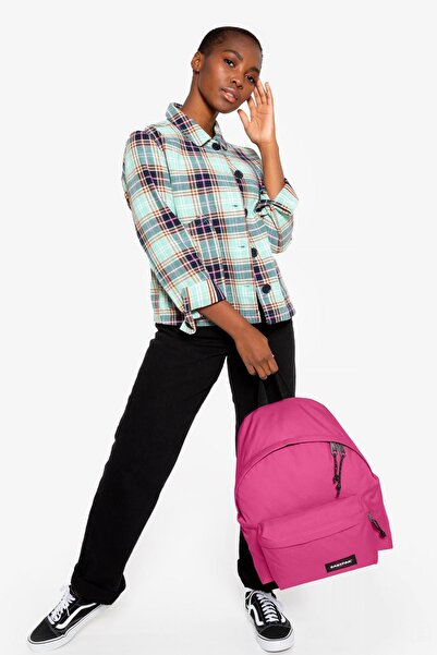 Eastpak Orbit 10Lt Backpack Ek000043K251 Pink-Std
