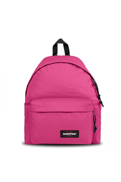 Eastpak Orbit 10Lt Backpack Ek000043K251 Pink-Std
