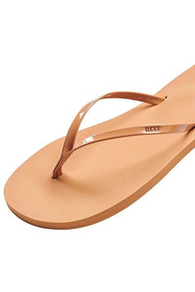 Reef Cj1632 Bliss Nights - Дамски джапанки цвят пудра