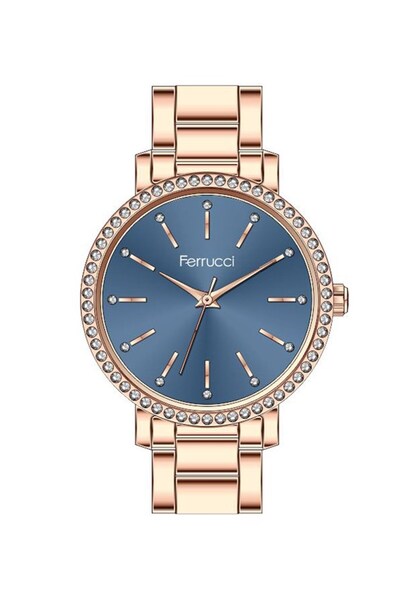 Ferrucci FC 03359M.03 KADIN KOL SAATİ