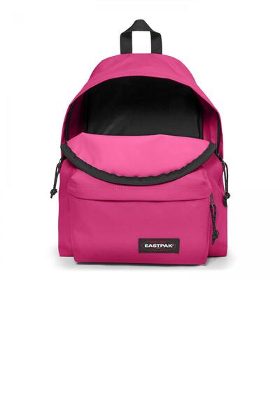 Eastpak Padded Pak'R Pink Escape Backpack Ek000620K251 Pink-Std