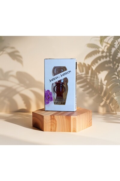 Delta %100 Hakiki İran Safranı 1 gr –