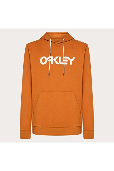 Oakley B1B Po Hoodie 2.0 Men's Sweatshirt Oakfoa402599-Oak.52C Orange-Xl