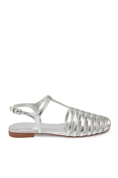 Tergan Lame Vegan Kadın Sandalet - K24Y1SN67086-T3Y