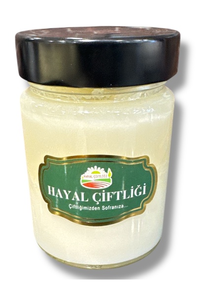 hayal çiftliği Damla Sakızı Özü 500 Gr