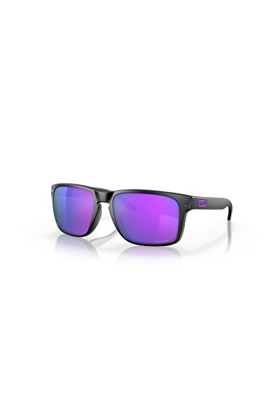 Oakley Holbrook Erkek Güneş Gözlüğü 0OO9417 OAK.20 Siyah-STD