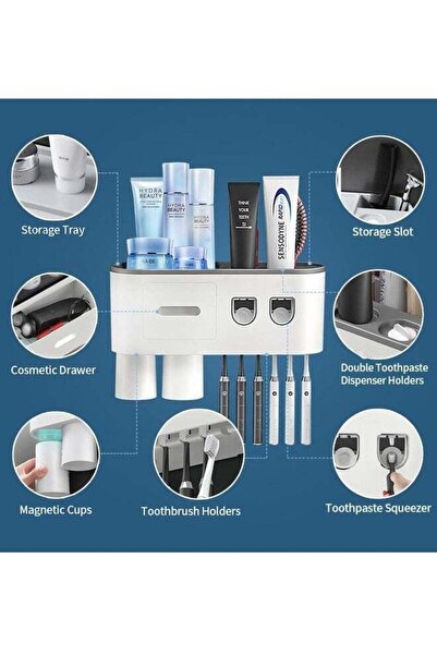 JZS Cooling Towels for Neck and Face, 2 Pack 30 x 100 cm, Blue