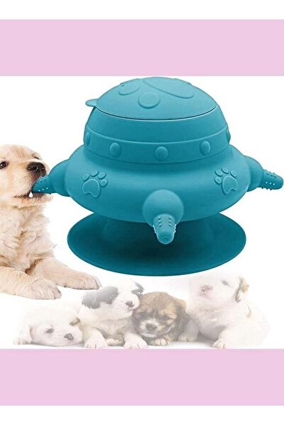 Bukela وحدة تغذية الجراء مع 4 حلمات، 240 مل، للقطط الصغيرة والجراء المرضعة