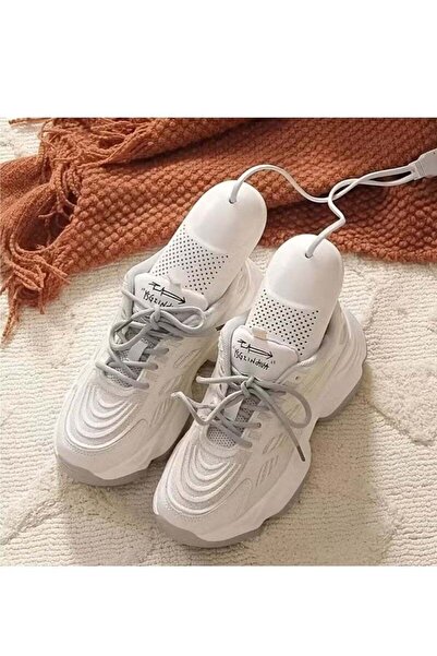 Bukela Electric Shoe Dryer, Portable, for Adults and Kids, Deodorizing