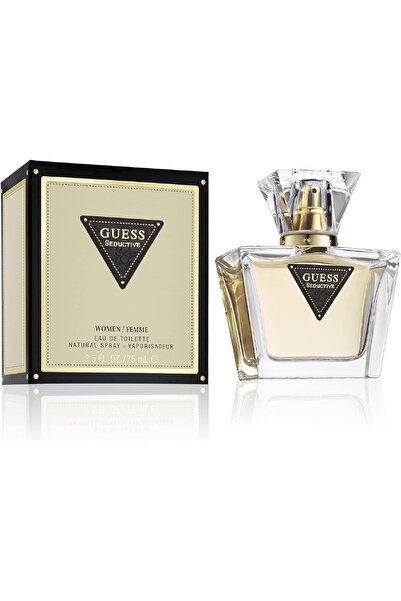 Guess سيدكتيف (نسائي) أو دو تواليت 75 مل