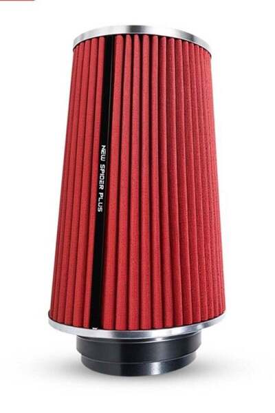 Bukela Washable Air Filter, High-Performance, for Engine Power