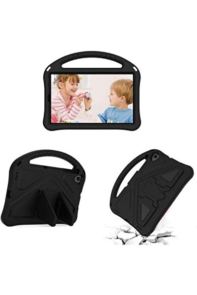 Bukela Kids Tablet Case for Lenovo Tab M10 HD 2nd Gen, Black