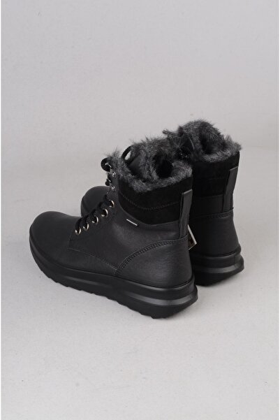 Legero 2-000351-0100 Goretex Women's Boots Black