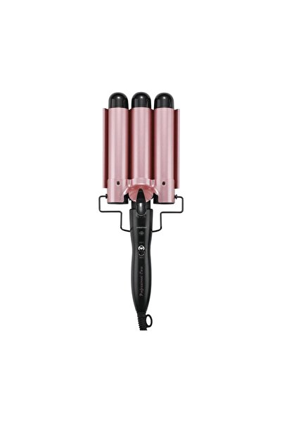 Polosmart Psc43 Wag 32mm Ceramic Hair Curling Iron