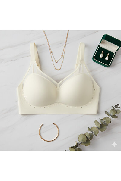 pae Ελαφρύ χωρίς ραφές, χωρίς άγχος, κοπή με λέιζερ, χωρίς ίχνη, καθημερινή γιόγκα, αθλητικό και αισθητικό κομψό σουτιέν