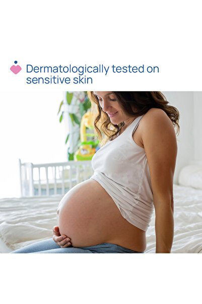 Chicco 4in1 Pre & Post Partum Massage Oil 200ml